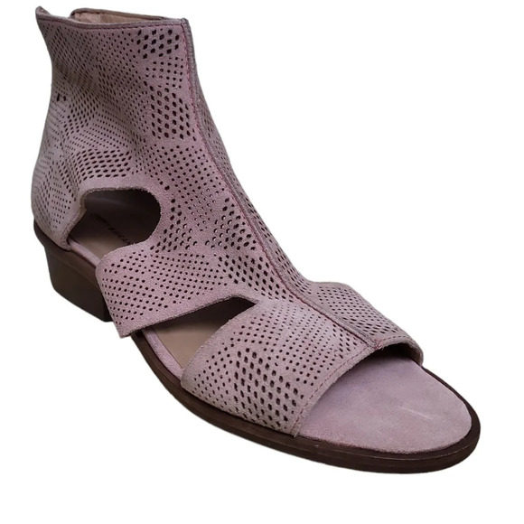 Lucky Brand Sicole Gladiator Sandals - Picture 13 of 16